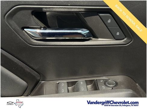 Used 2024 Chevrolet Colorado LT w/ LT Convenience Package II RWD image 20