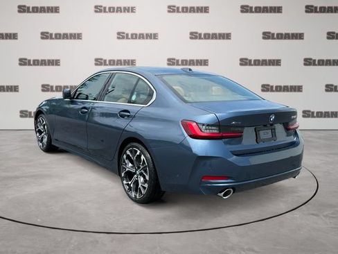 Used 2026 BMW 330i xDrive Sedan w/ Premium Package AWD/4WD image 3
