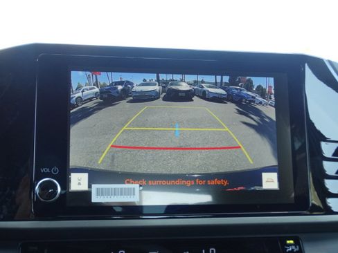 New 2026 Toyota Camry SE image 20