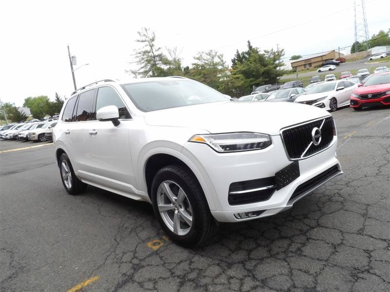 Used 2018 Volvo XC90 T5 Momentum FWD image 7