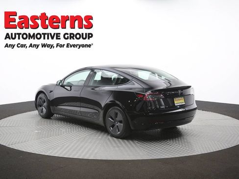 Used 2023 Tesla Model 3 Standard Range RWD image 61