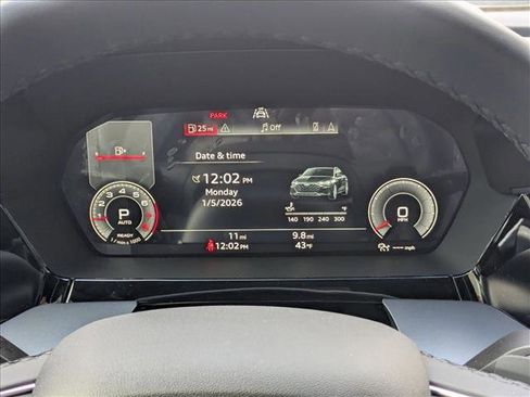 New 2026 Audi A3 2.0T Premium Plus AWD/4WD image 11