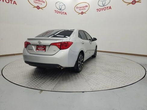 Used 2019 Toyota Corolla SE image 8