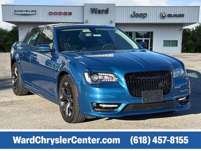 New 2023 Chrysler 300 Touring L