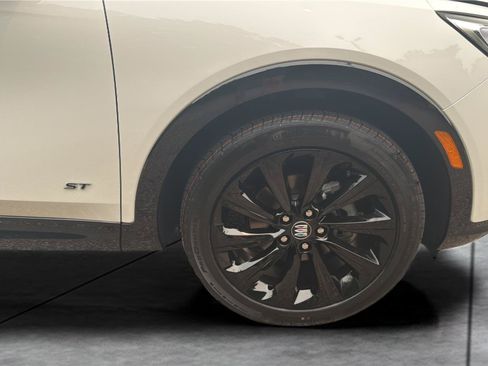 New 2026 Buick Envista Sport Touring w/ Convenience I Package FWD image 26