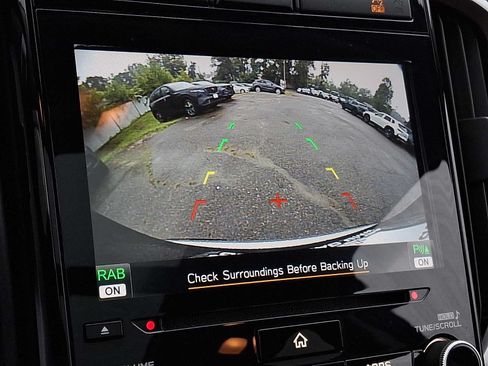 Used 2020 Subaru Ascent Touring AWD/4WD image 17