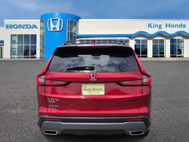 Used 2023 Honda CR-V Sport image 8