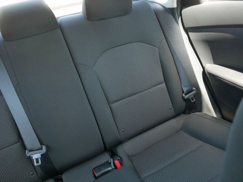 Certified 2021 Kia Forte LXS FWD image 14