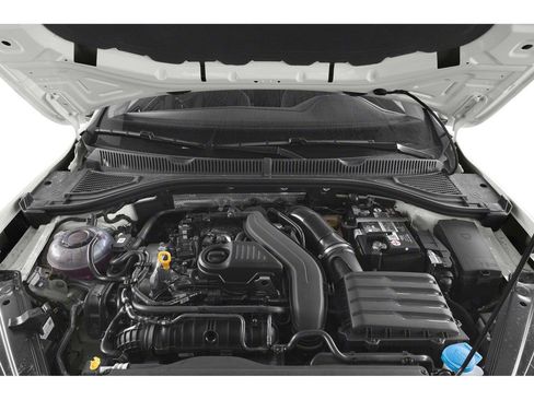 Used 2024 Volkswagen Jetta S FWD image 8