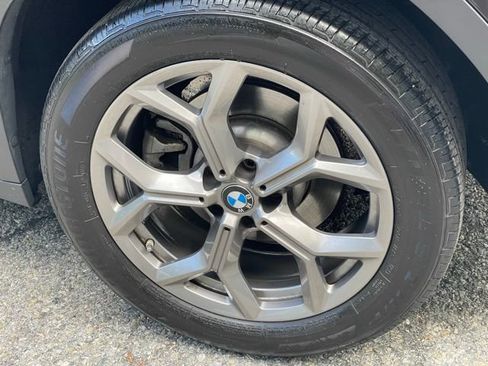 Used 2022 BMW X4 xDrive30i w/ Convenience Package AWD/4WD image 29