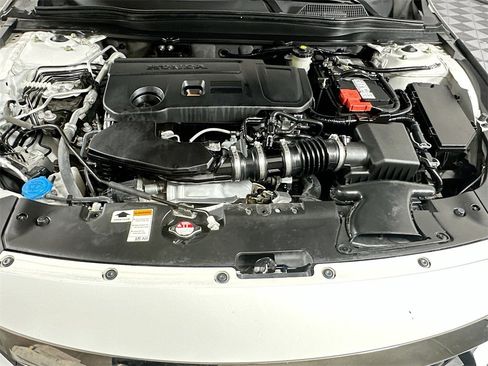 Used 2021 Honda Accord Sport image 29