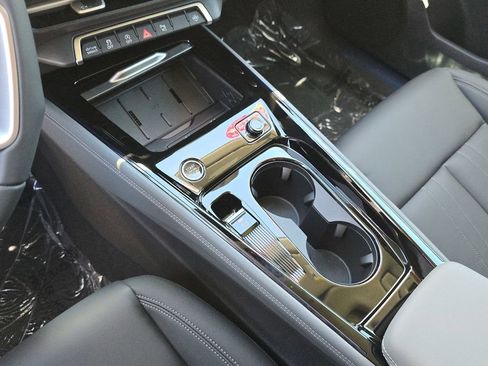 New 2026 Audi Q3 quattro 2.0T AWD/4WD image 28