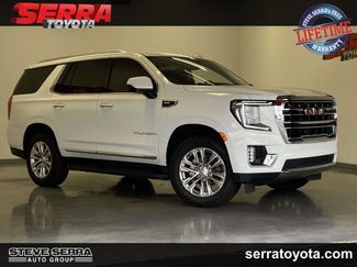 Used 2023 GMC Yukon SLT video 1