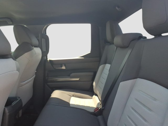 Used 2025 Toyota Tacoma TRD Sport AWD/4WD image 9