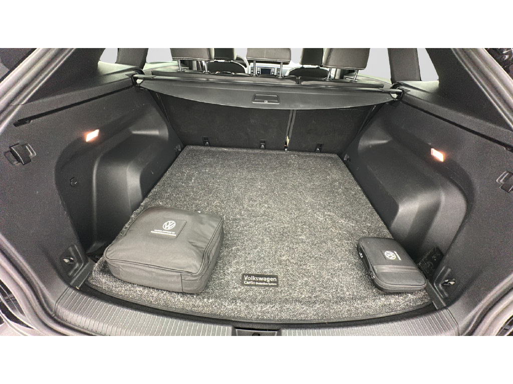 Used 2023 Volkswagen Atlas Cross Sport SE AWD/4WD image 23