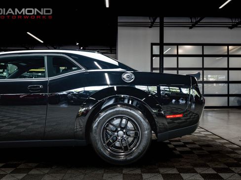 Used 2023 Dodge Challenger SRT Hellcat Redeye RWD image 16