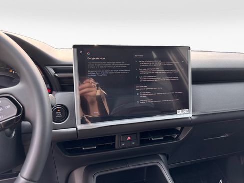 New 2026 MAZDA CX-5 Select AWD/4WD image 16