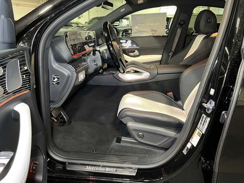 New 2026 Mercedes-Benz GLE 450 4MATIC Coupe image 24