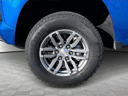 Certified 2023 Chevrolet Colorado LT w/ LT Convenience Package II image 31