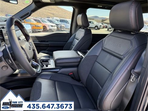 Used 2026 Ford F150 Raptor image 16