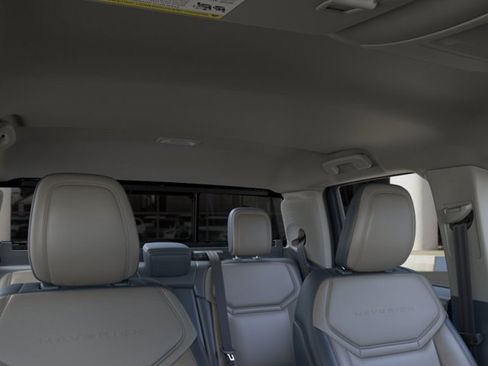 New 2026 Ford Maverick Lariat AWD/4WD image 12
