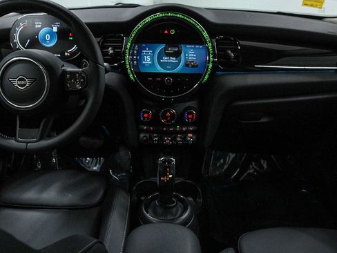 Certified 2023 MINI Cooper S image 13