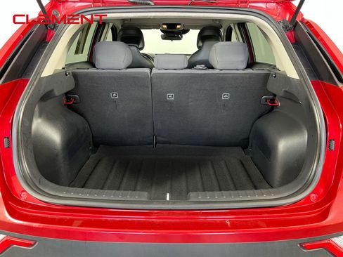 Used 2024 Kia Niro LX FWD image 10