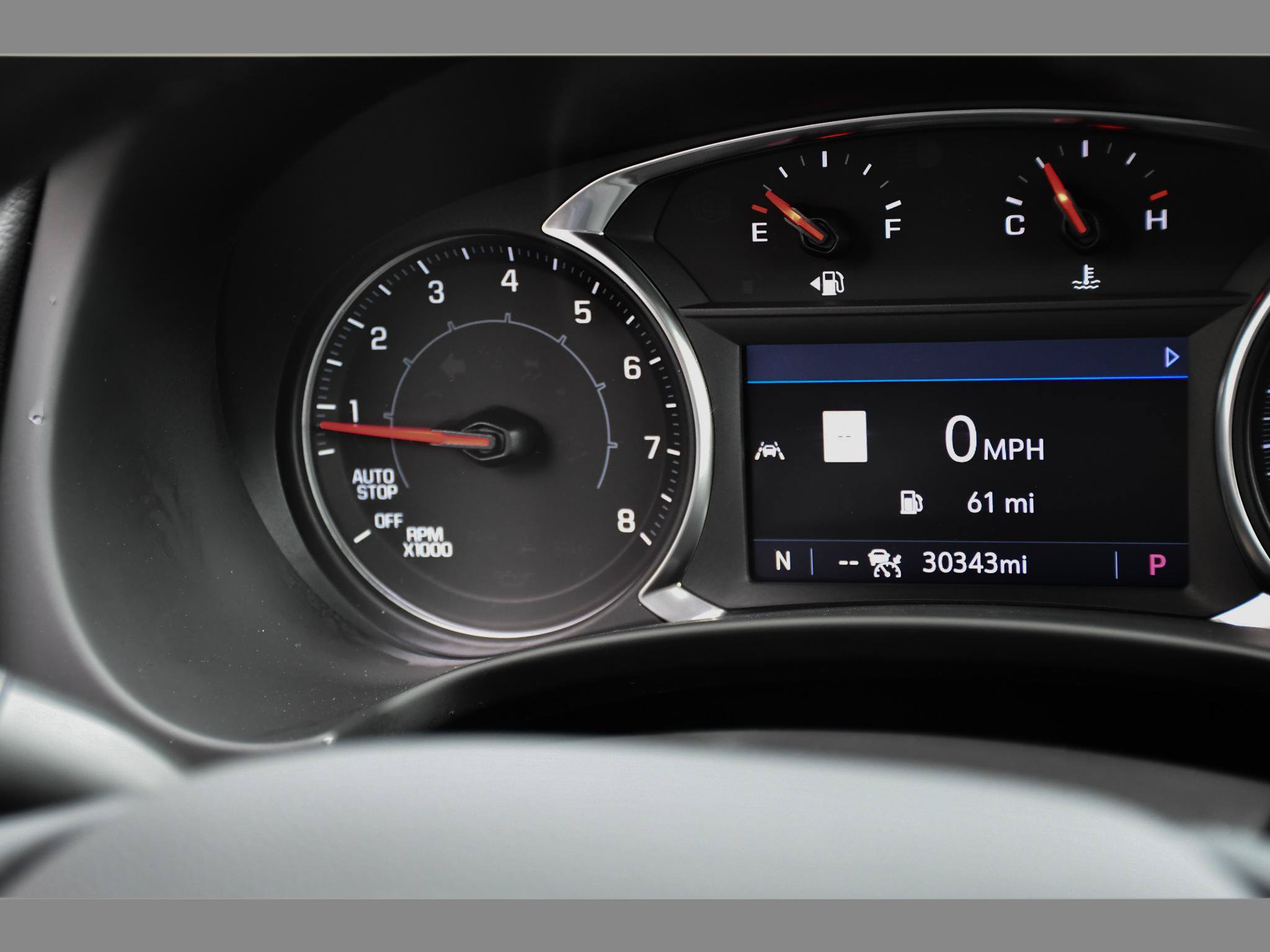 Used 2023 GMC Terrain SLT w/ Infotainment Package II AWD/4WD image 19