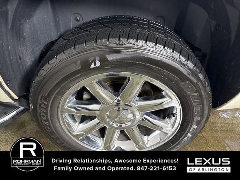 Used 2013 GMC Yukon Denali image 6