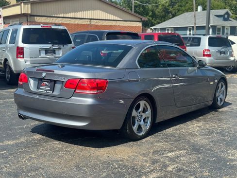 Used 2009 BMW 328i Convertible image 7