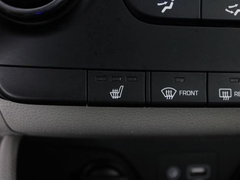 Used 2020 Hyundai Tucson Value FWD image 23
