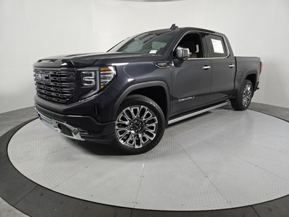 Used 2025 GMC Sierra 1500 Denali Ultimate