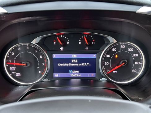 Used 2023 Chevrolet Blazer LT w/ Convenience Package image 17