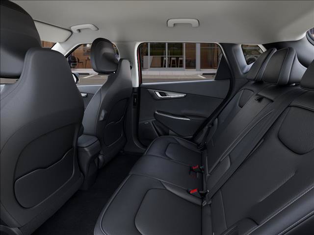 New 2026 Kia EV6 Wind RWD image 18