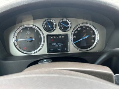 Used 2012 Cadillac Escalade EXT Premium