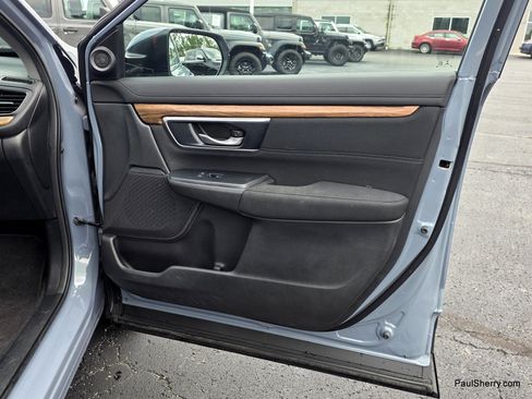 Used 2022 Honda CR-V EX image 31