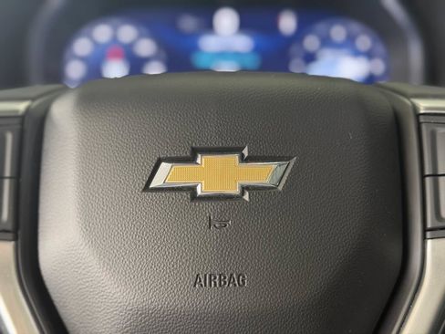 Used 2023 Chevrolet Tahoe LT w/ LT Signature Package AWD/4WD image 50