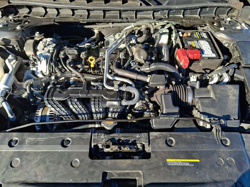 Used 2024 Nissan Altima 2.5 SV image 27