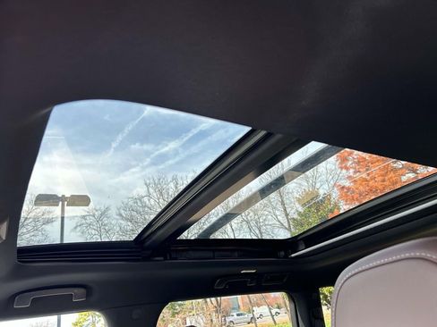 New 2026 Nissan Armada Platinum Reserve AWD/4WD image 17