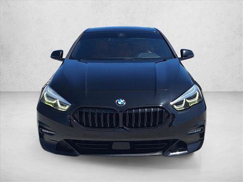Used 2020 BMW 228i xDrive Gran Coupe w/ Convenience Package AWD/4WD image 2