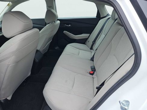 Certified 2023 Honda Accord LX image 27