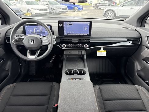 New 2026 Honda Prologue Eco image 17