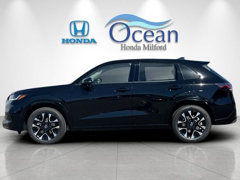 New 2026 Honda HR-V EX-L image 2
