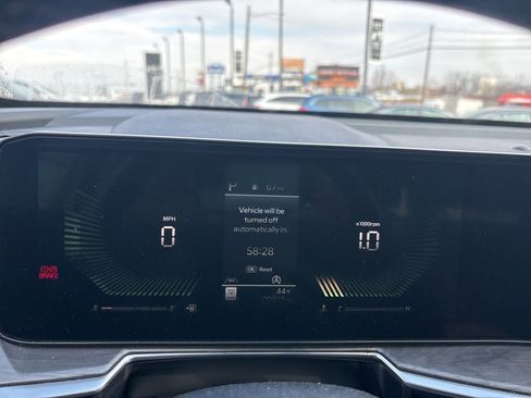 Used 2024 Kia Sorento X-Line EX image 9