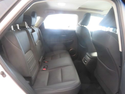 Used 2021 Lexus NX 300 FWD w/ Premium Package image 29