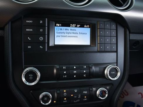 Used 2020 Ford Mustang GT w/ Black Accent Package image 21