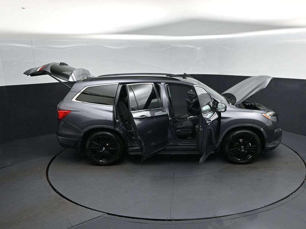 Used 2021 Honda Pilot Special Edition image 51