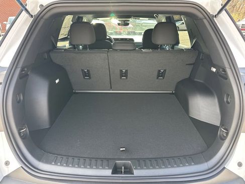 New 2026 GMC Terrain Elevation w/ Technology Package II image 19