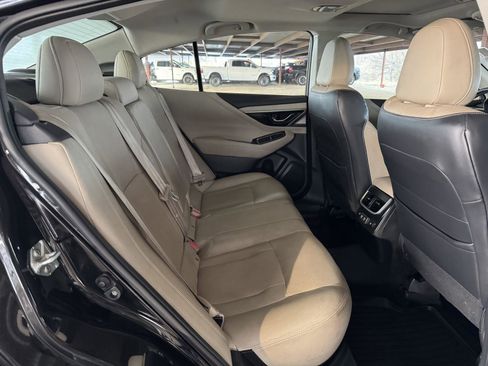 Used 2022 Subaru Legacy Limited image 35