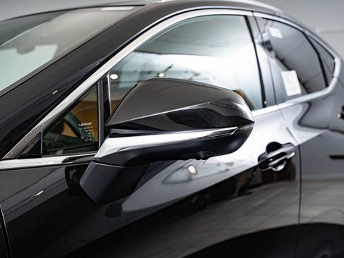 New 2026 Lexus NX 450h+ AWD w/ Luxury Package image 17